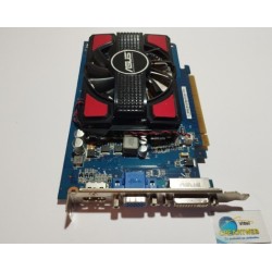 CARTE GRAPHIQUE ASUS 1GO C1071LMI REV 1.01  Connexions HDMI, RGB,  dvi en parfait état de fonctionnement