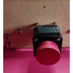 AXE Z CNC LASER OU BROCHE DIY