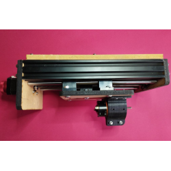 AXE Z CNC LASER OU BROCHE DIY