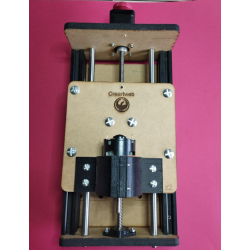 AXE Z CNC LASER OU BROCHE DIY