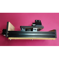 AXE Z CNC LASER OU BROCHE DIY