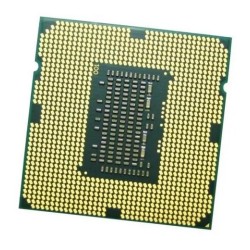 Marque 	Intel Fabricant de CPU 	Intel Vitesse du CPU 	3,3 GHz Socket du CPU 	LGA 1155 Plateforme 	Windows Cache secondaire 	6 MB