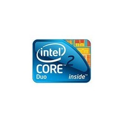 Marque : Intel Famille : Core 2 Duo Modèle : E7500 Fréquence nominale : 2.93GHz Fréquence turbo : Non Nombre de coeurs : 2 Nom