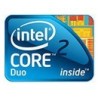 Marque : Intel Famille : Core 2 Duo Modèle : E7500 Fréquence nominale : 2.93GHz Fréquence turbo : Non Nombre de coeurs : 2 Nom