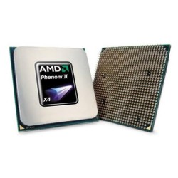 Processeur AMD Phenom II X4 965 3,4 GHz