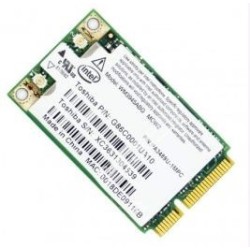 CARTE WIFI INTEL MODEL :4965GN