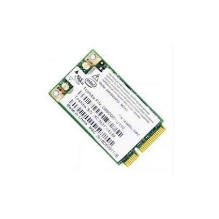 CARTE WIFI INTEL MODEL :4965GN