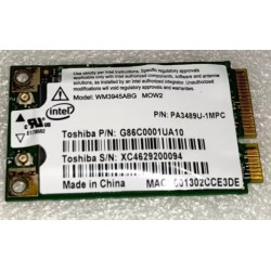 CARTE WIFI INTEL MODEL :4965GN