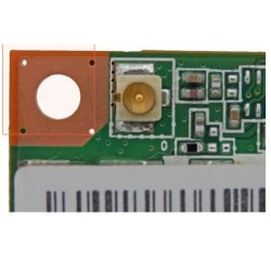 HP 638403-201 RT5390 Half Mini 802.11bgn WiFi PCIe Card WN6605RH-H8