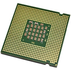 Processeur Intel Pentium 4 HT 541 3.2Ghz -