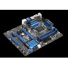 Carte mère MSI 911-7752-001 Z77A-G45 ATX + pros Intel 3570K overclockable 3.4ghz