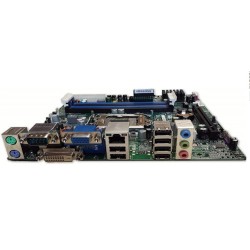 Carte mère Acer Veriton M4618G Bureau Q65H2-AM