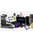 Votre univers informatique vintage.  De l'occasion à tous les étages et surtout dans notre grenier