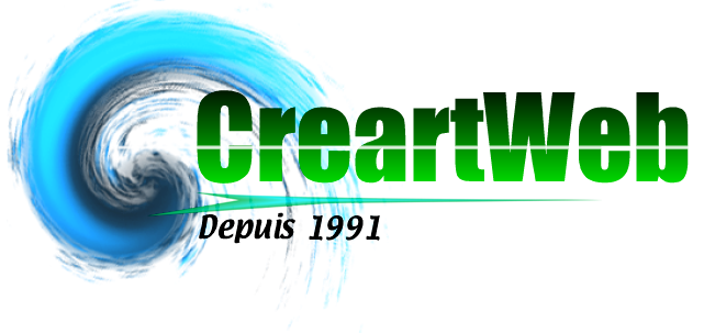 Informatique-Vintage- CREARTWEB